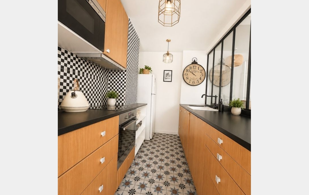 Annonces VINCENNES : Appartement | PARIS (75015) | 66 m2 | 570 000 &euro; 