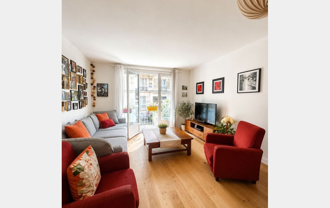 Annonces VINCENNES : Appartement | PARIS (75015) | 66 m2 | 570 000 &euro; 