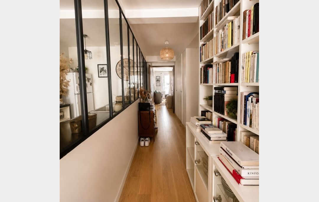 Annonces VINCENNES : Appartement | PARIS (75015) | 66 m2 | 570 000 &euro; 