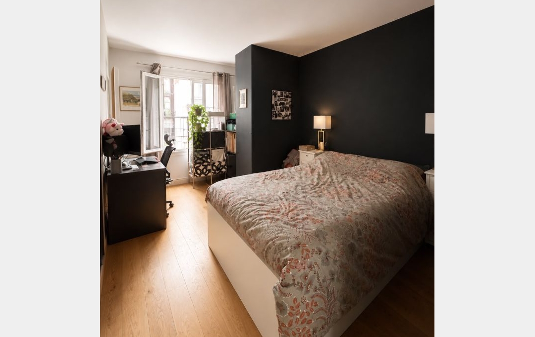 Annonces VINCENNES : Appartement | PARIS (75015) | 66 m2 | 570 000 &euro; 