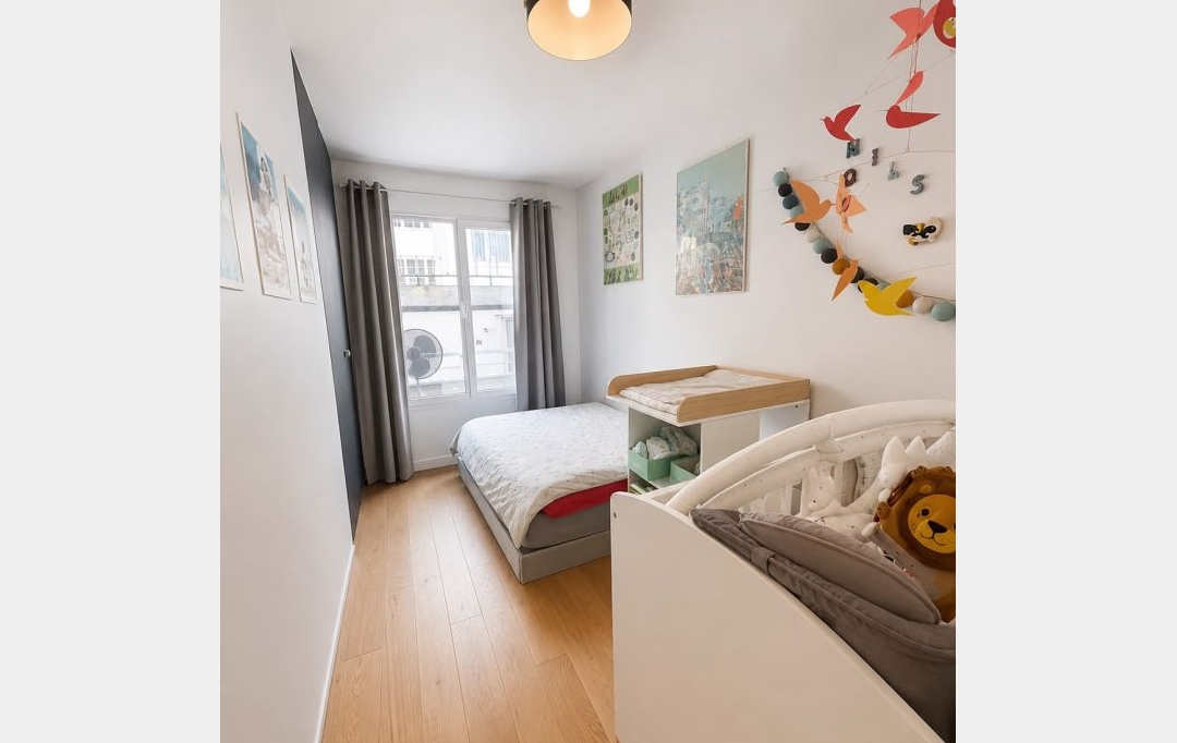 Annonces VINCENNES : Appartement | PARIS (75015) | 66 m2 | 570 000 &euro; 