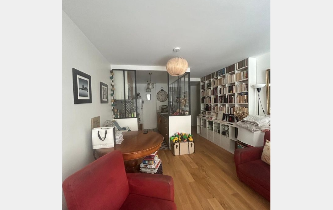 Annonces VINCENNES : Appartement | PARIS (75015) | 66 m2 | 570 000 &euro; 