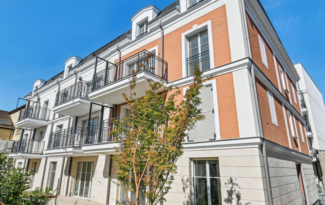 Annonces VINCENNES : Apartment | SAINT-OUEN (93400) | 92 m2 | 685 000 &euro; 
