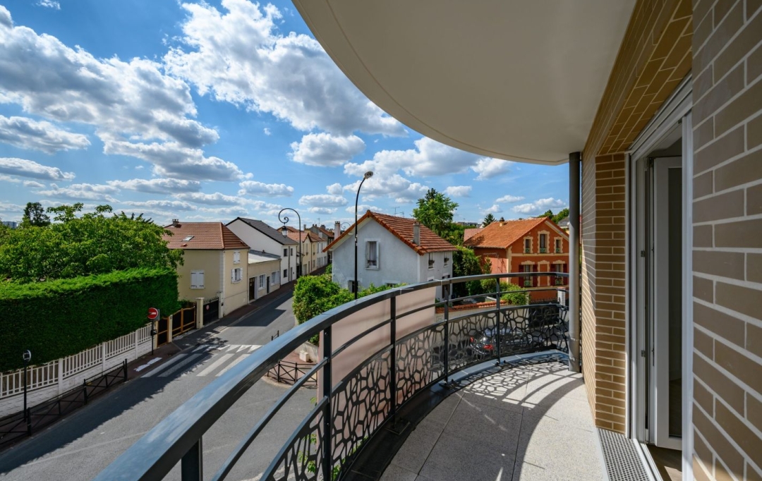 Annonces VINCENNES : Appartement | MONTREUIL (93100) | 65 m2 | 345 000 &euro; 