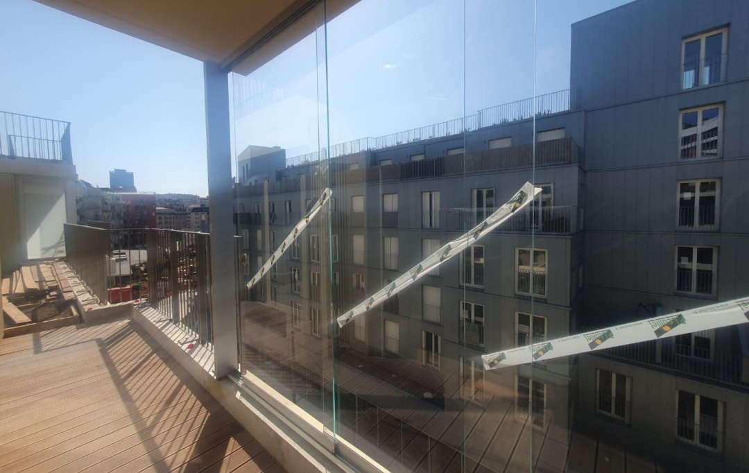 Annonces VINCENNES : Appartement | PARIS (75015) | 119 m2 | 1 697 000 &euro; 