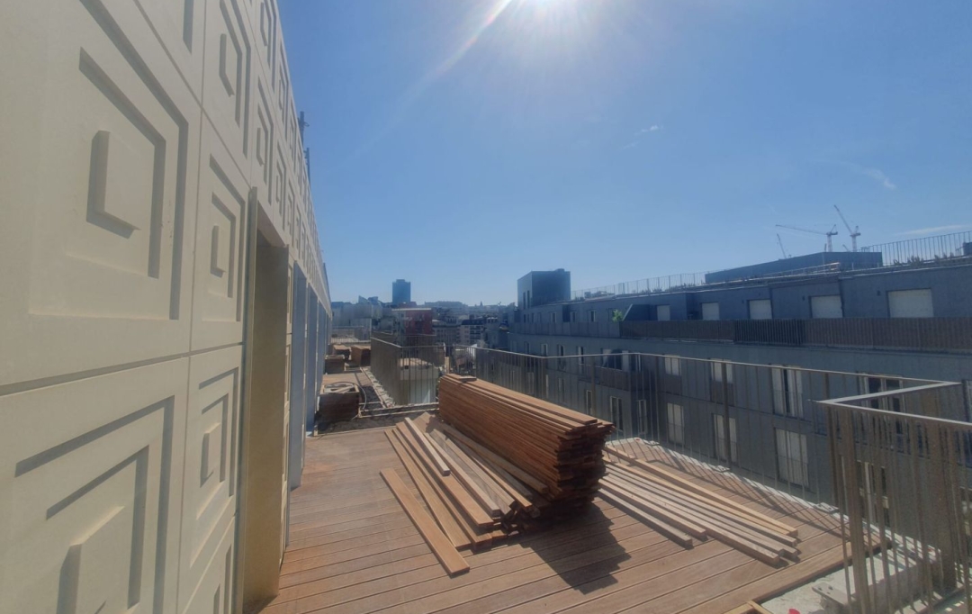 Annonces VINCENNES : Appartement | PARIS (75015) | 119 m2 | 1 697 000 &euro; 