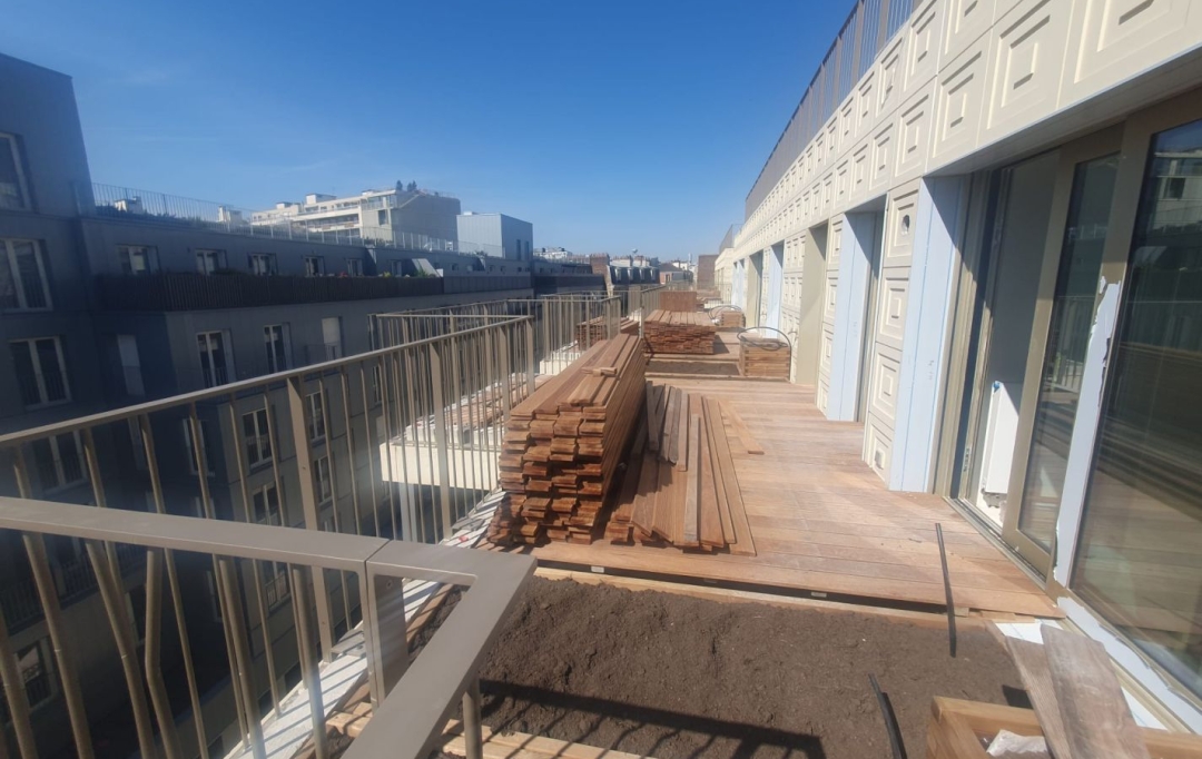 Annonces VINCENNES : Appartement | PARIS (75015) | 119 m2 | 1 697 000 &euro; 