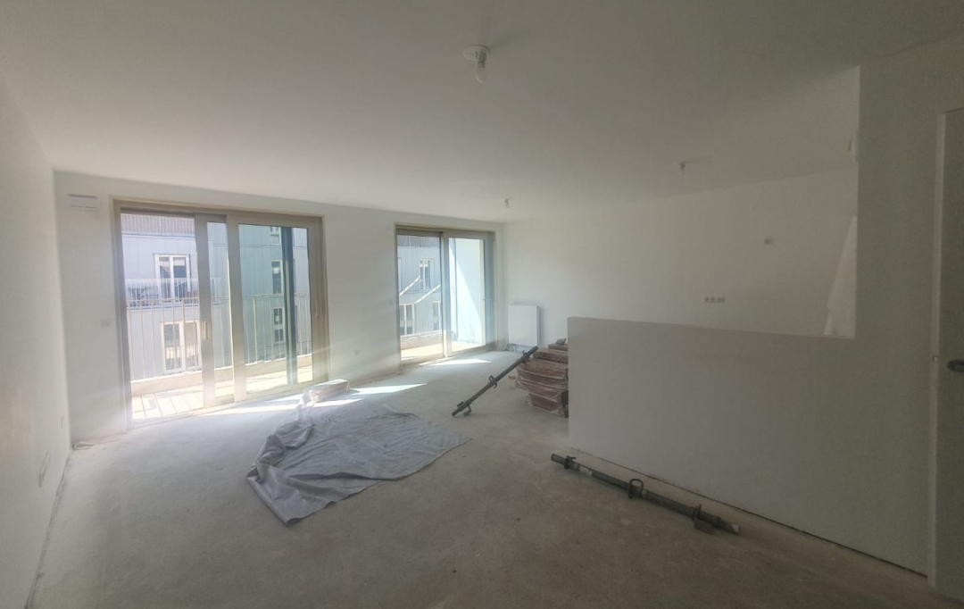 Annonces VINCENNES : Appartement | PARIS (75015) | 119 m2 | 1 697 000 &euro; 