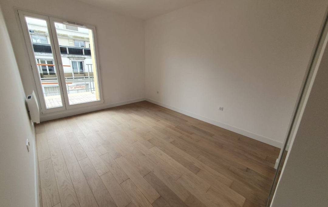 Annonces VINCENNES : Appartement | PARIS (75018) | 64 m2 | 1 225 000 &euro; 