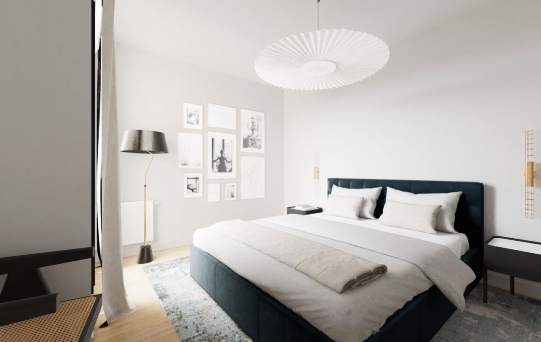 Annonces VINCENNES : Appartement | BOULOGNE-BILLANCOURT (92100) | 109 m2 | 1 520 000 &euro; 