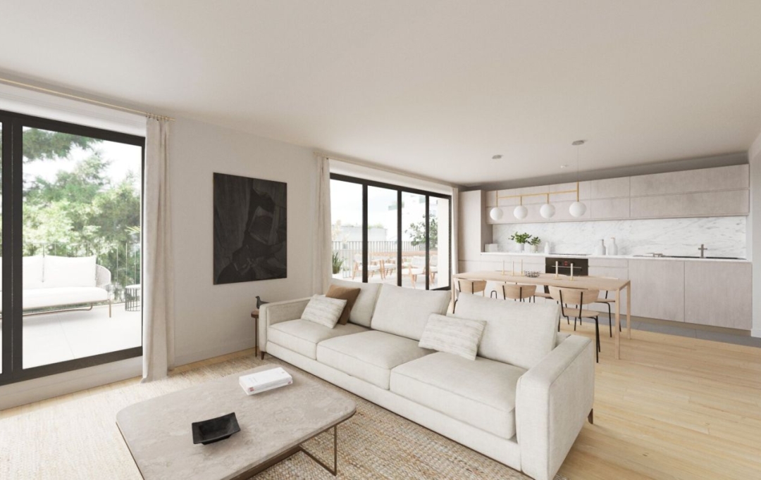 Annonces VINCENNES : Appartement | BOULOGNE-BILLANCOURT (92100) | 109 m2 | 1 520 000 &euro; 