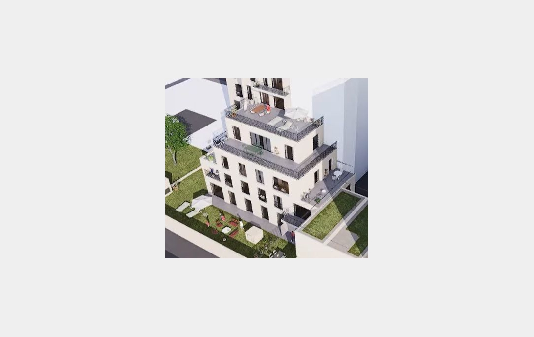 Annonces VINCENNES : Appartement | BOULOGNE-BILLANCOURT (92100) | 109 m2 | 1 520 000 &euro; 