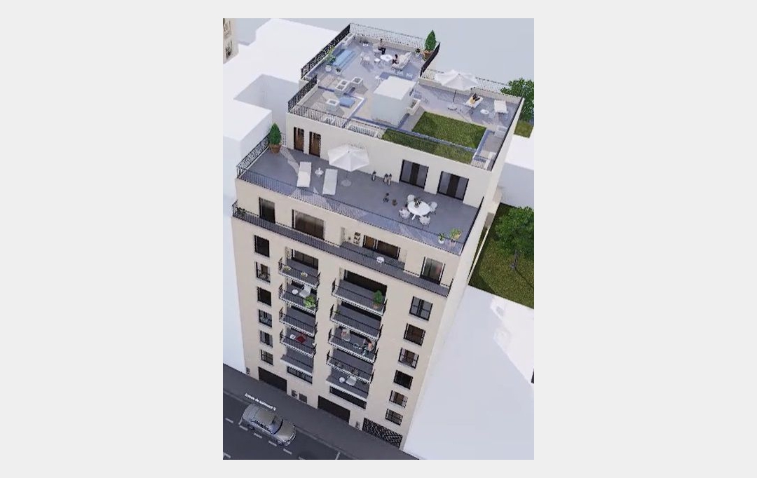 Annonces VINCENNES : Appartement | BOULOGNE-BILLANCOURT (92100) | 89 m2 | 1 100 000 &euro; 