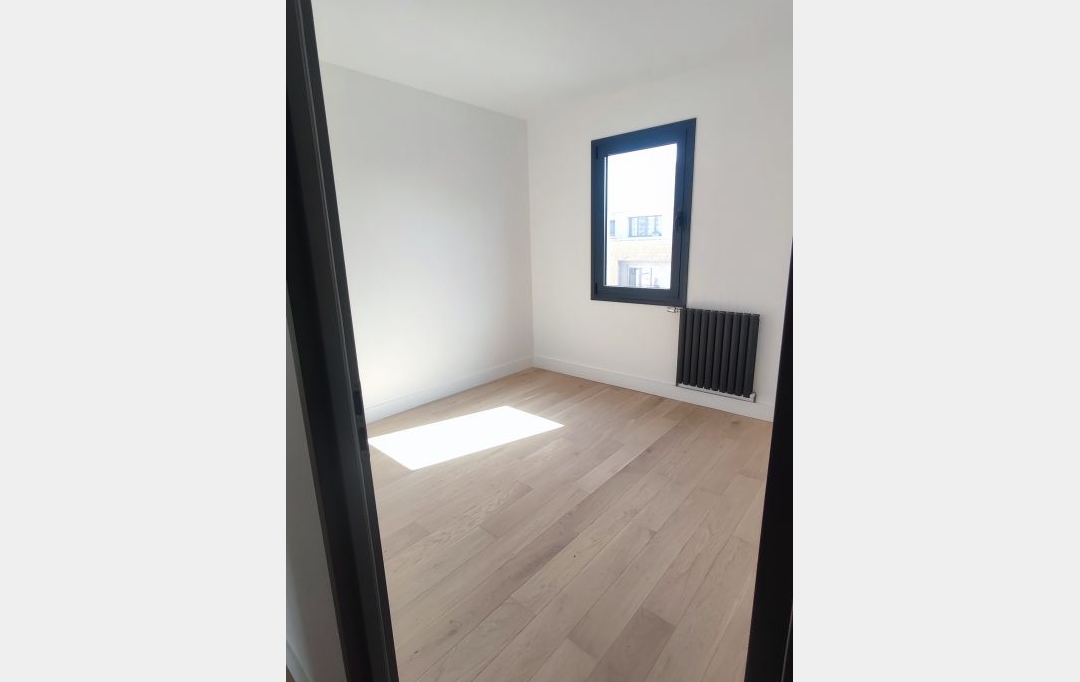 Annonces VINCENNES : Appartement | PARIS (75019) | 52 m2 | 502 600 &euro; 