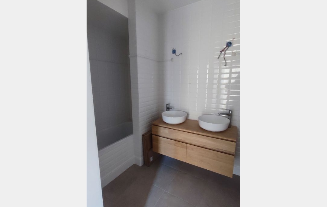 Annonces VINCENNES : Appartement | PARIS (75019) | 52 m2 | 502 600 &euro; 