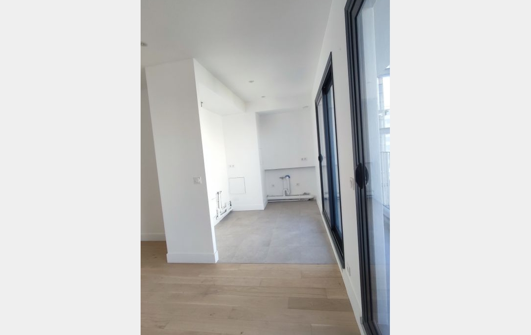 Annonces VINCENNES : Appartement | PARIS (75019) | 52 m2 | 502 600 &euro; 