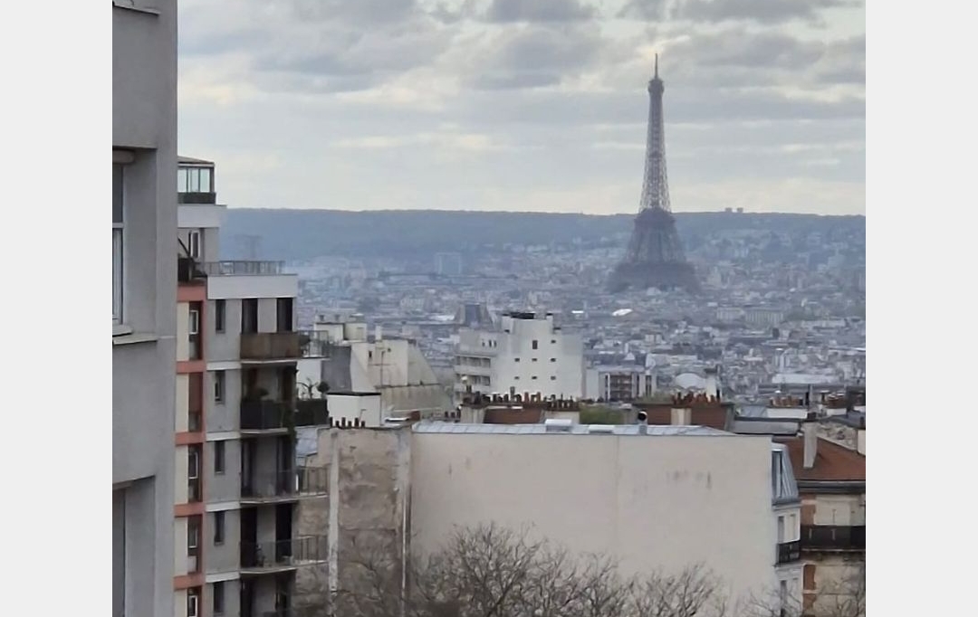 Annonces VINCENNES : Appartement | PARIS (75019) | 52 m2 | 502 600 &euro; 