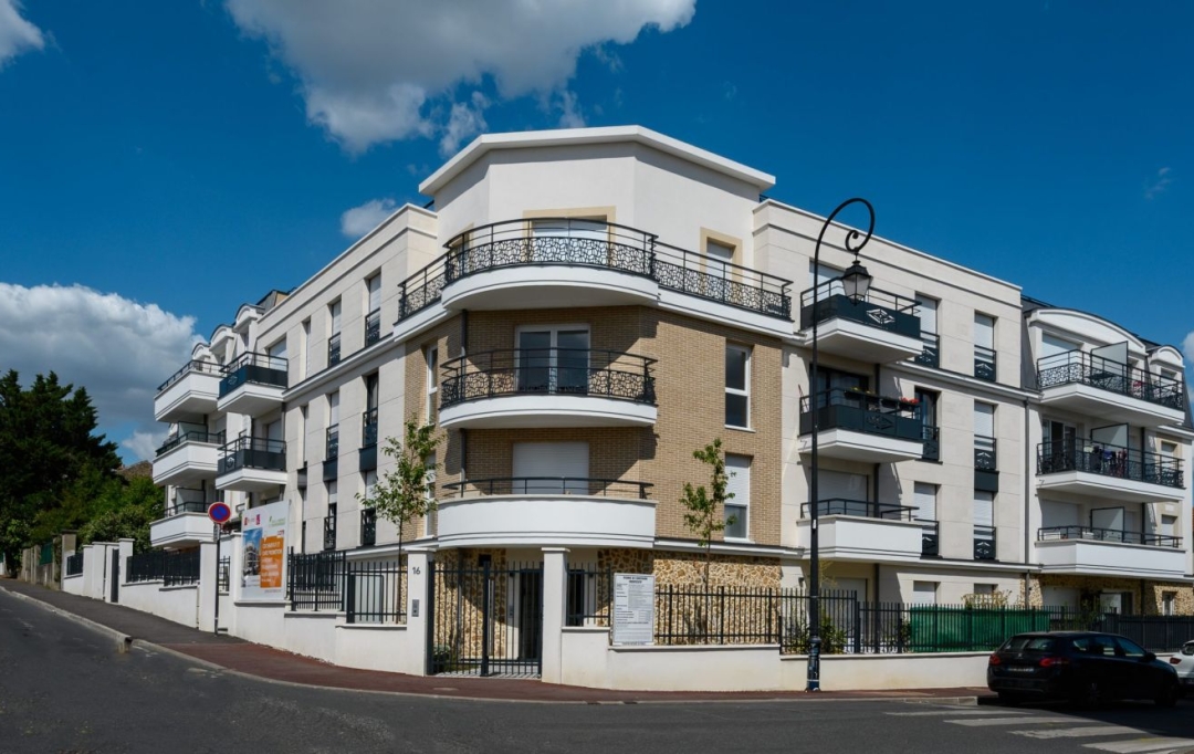 Annonces VINCENNES : Appartement | VITRY-SUR-SEINE (94400) | 80 m2 | 358 000 &euro; 
