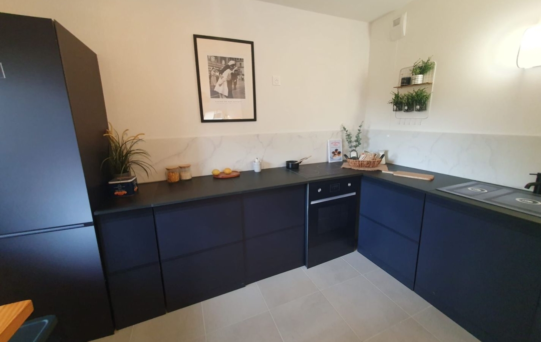 Annonces VINCENNES : Appartement | VITRY-SUR-SEINE (94400) | 80 m2 | 374 000 &euro; 