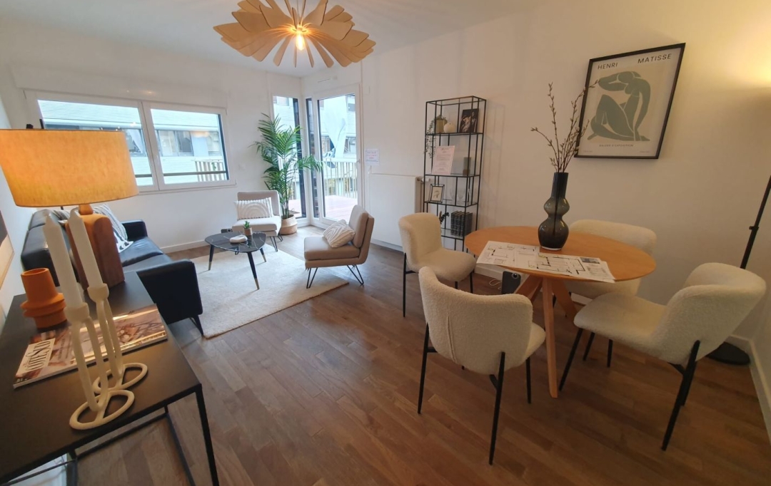 Annonces VINCENNES : Appartement | VITRY-SUR-SEINE (94400) | 80 m2 | 374 000 &euro; 