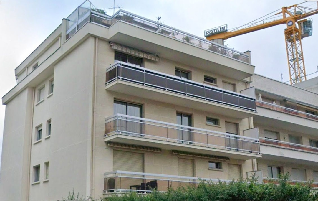 Annonces VINCENNES : Appartement | LE PERREUX-SUR-MARNE (94170) | 43 m2 | 375 000 &euro; 