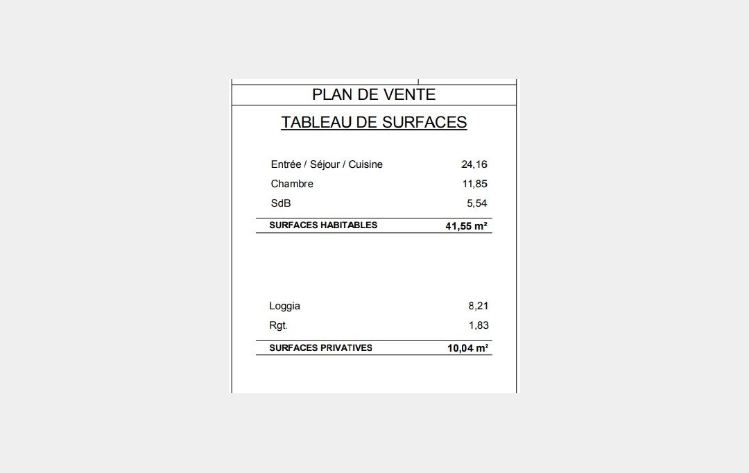 Annonces VINCENNES : Appartement | MONTREUIL (93100) | 41 m2 | 263 500 &euro; 