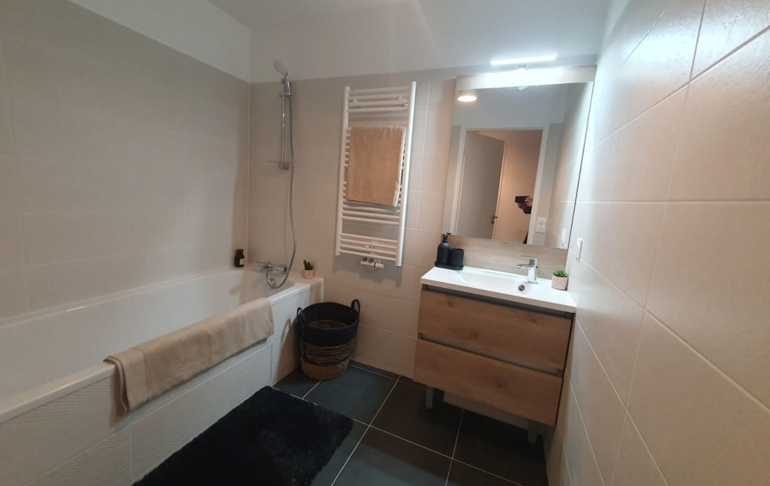 Annonces VINCENNES : Appartement | MONTREUIL (93100) | 41 m2 | 263 500 &euro; 