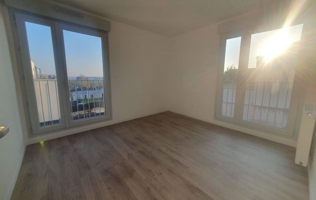 Annonces VINCENNES : Appartement | ROSNY-SOUS-BOIS (93110) | 86 m2 | 369 000 &euro; 