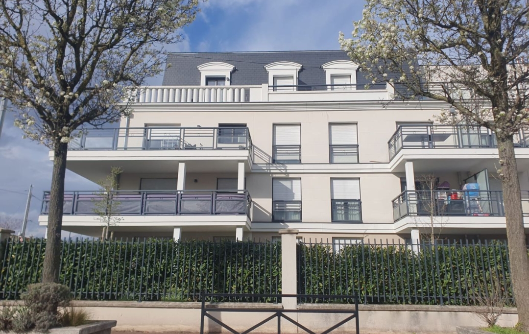 Annonces VINCENNES : Appartement | ROSNY-SOUS-BOIS (93110) | 86 m2 | 369 000 &euro; 