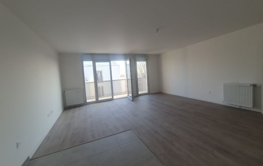 Annonces VINCENNES : Appartement | ROSNY-SOUS-BOIS (93110) | 86 m2 | 369 000 &euro; 