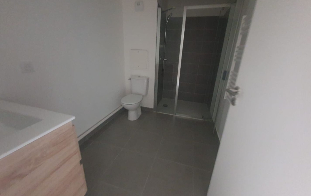 Annonces VINCENNES : Appartement | DRANCY (93700) | 44 m2 | 218 000 &euro; 