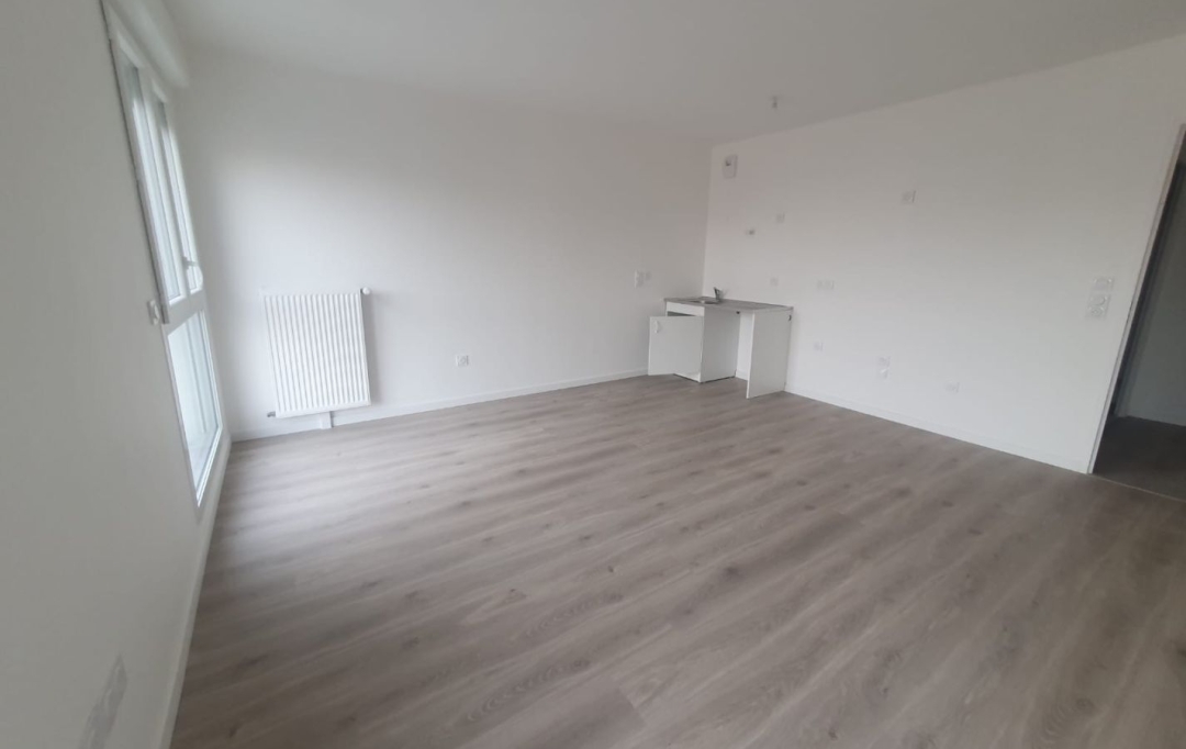 Annonces VINCENNES : Appartement | DRANCY (93700) | 44 m2 | 218 000 &euro; 