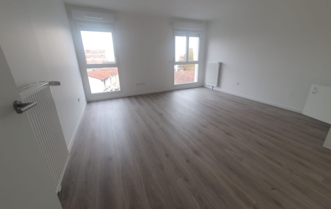 Annonces VINCENNES : Appartement | DRANCY (93700) | 44 m2 | 218 000 &euro; 