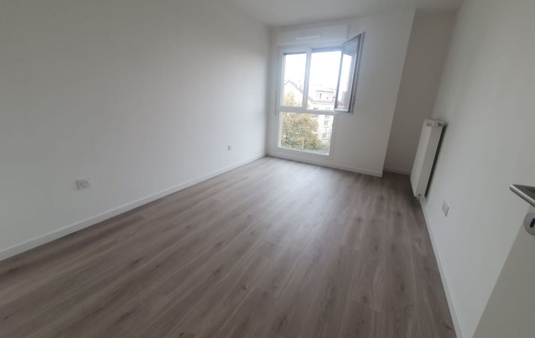 Annonces VINCENNES : Appartement | DRANCY (93700) | 44 m2 | 218 000 &euro; 
