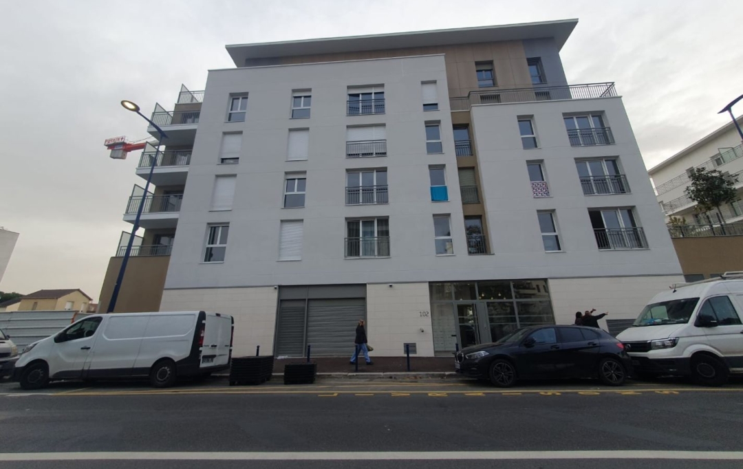 Annonces VINCENNES : Appartement | DRANCY (93700) | 44 m2 | 218 000 &euro; 