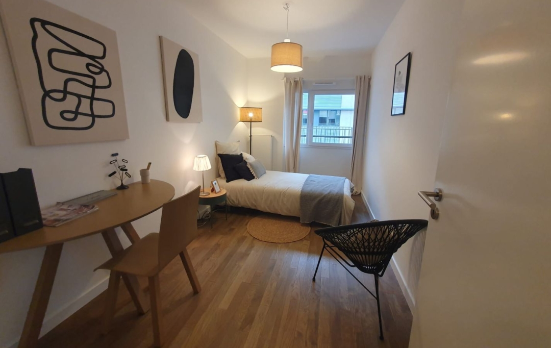 Annonces VINCENNES : Appartement | CHAMPIGNY-SUR-MARNE (94500) | 94 m2 | 427 000 &euro; 