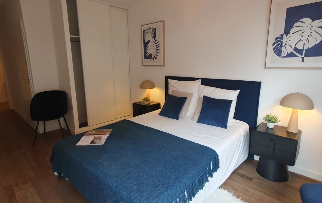 Annonces VINCENNES : Appartement | CHAMPIGNY-SUR-MARNE (94500) | 94 m2 | 427 000 &euro; 