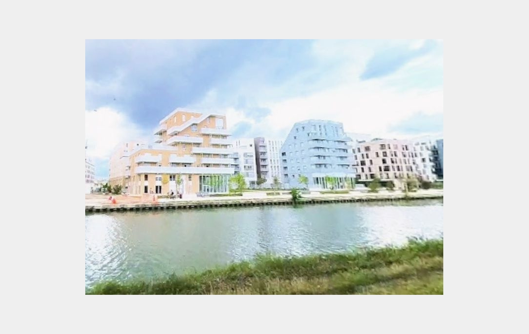 Annonces VINCENNES : Appartement | BONDY (93140) | 93 m2 | 345 000 &euro; 