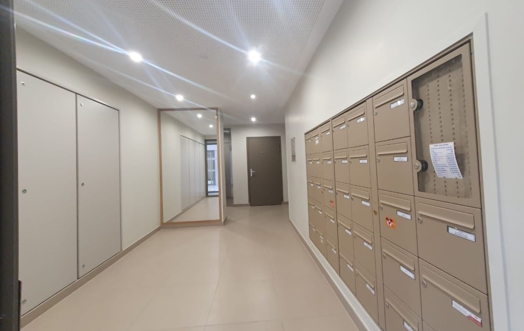 Annonces VINCENNES : Appartement | BONDY (93140) | 93 m2 | 345 000 &euro; 