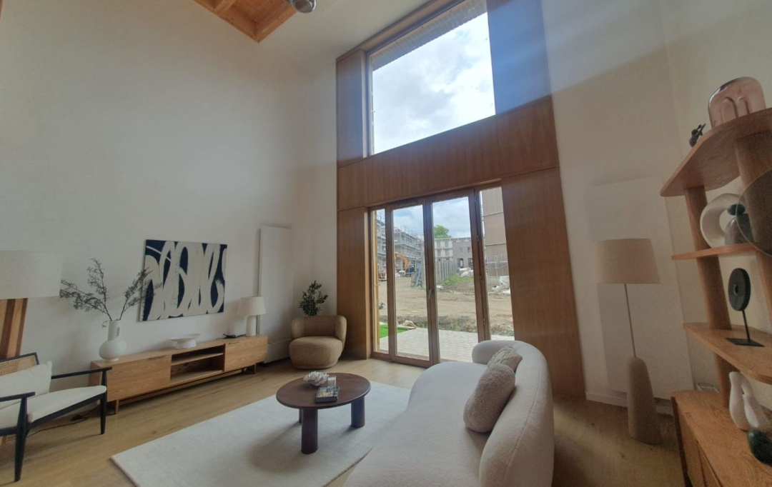 Annonces VINCENNES : Appartement | BONDY (93140) | 93 m2 | 345 000 &euro; 