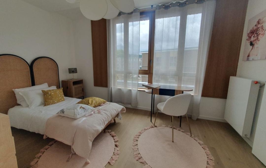 Annonces VINCENNES : Maison / Villa | NEUILLY-PLAISANCE (93360) | 107 m2 | 514 000 &euro; 