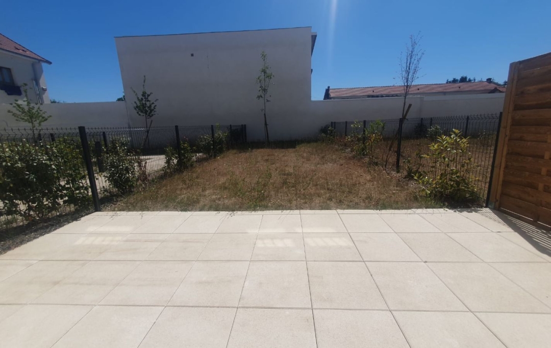 Annonces VINCENNES : Maison / Villa | NEUILLY-PLAISANCE (93360) | 107 m2 | 514 000 &euro; 