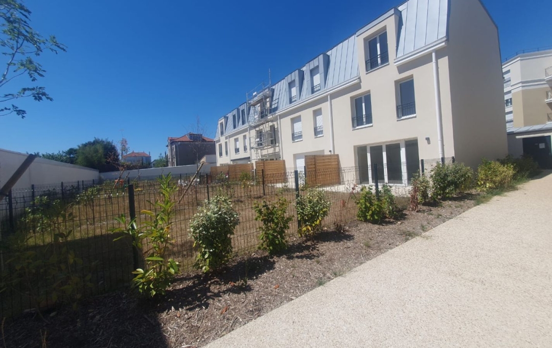 Annonces VINCENNES : Maison / Villa | NEUILLY-PLAISANCE (93360) | 107 m2 | 514 000 &euro; 