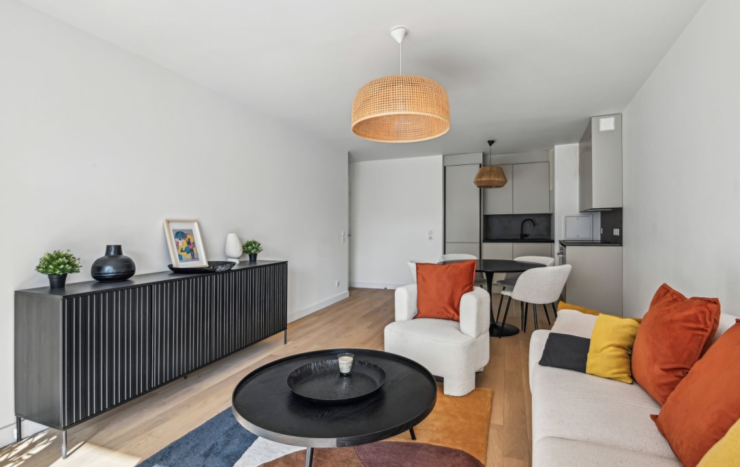 Annonces VINCENNES : Appartement | AUBERVILLIERS (93300) | 68 m2 | 385 000 &euro; 