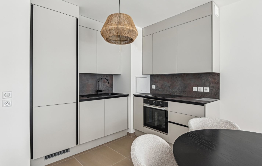 Annonces VINCENNES : Appartement | AUBERVILLIERS (93300) | 68 m2 | 385 000 &euro; 
