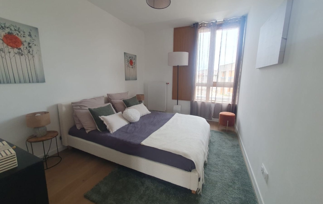 Annonces VINCENNES : Appartement | AUBERVILLIERS (93300) | 68 m2 | 385 000 &euro; 