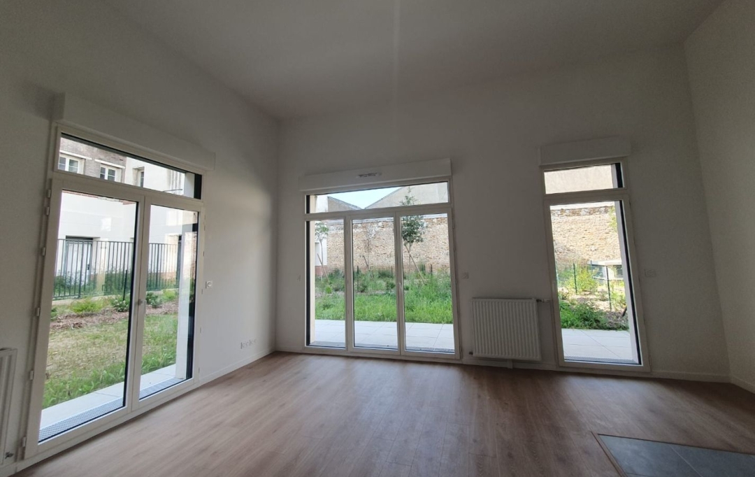 Annonces VINCENNES : Appartement | AUBERVILLIERS (93300) | 68 m2 | 385 000 &euro; 