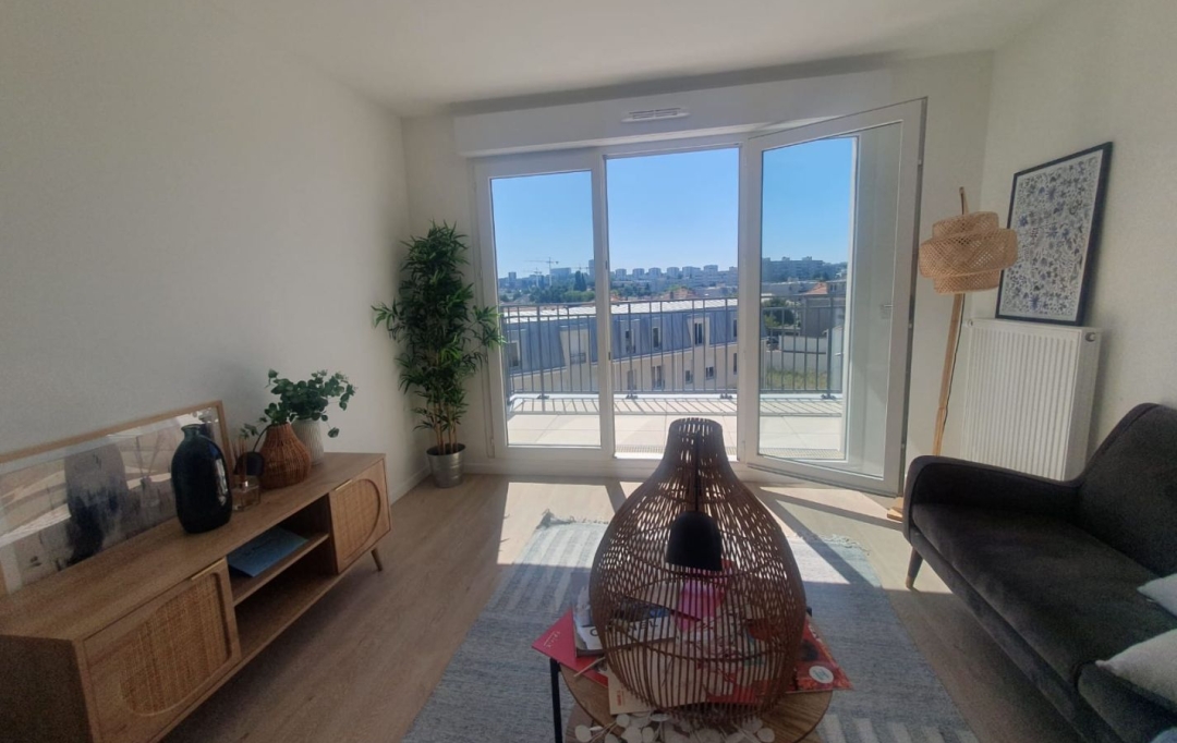 Annonces VINCENNES : Appartement | NEUILLY-PLAISANCE (93360) | 66 m2 | 348 000 &euro; 