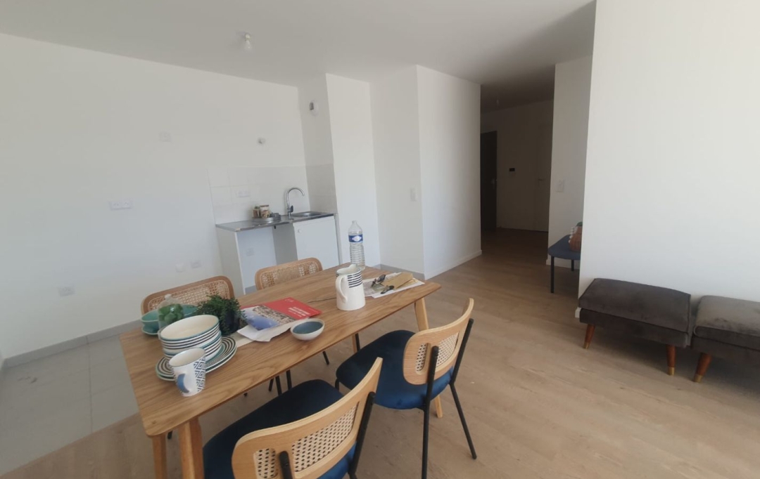 Annonces VINCENNES : Appartement | NEUILLY-PLAISANCE (93360) | 66 m2 | 348 000 &euro; 