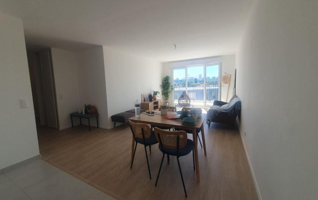 Annonces VINCENNES : Appartement | NEUILLY-PLAISANCE (93360) | 66 m2 | 348 000 &euro; 